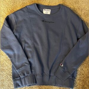 Champion Women’s Crewneck
